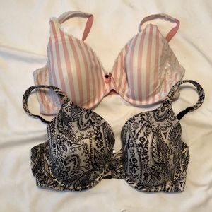 Victoria’s Secret 36D